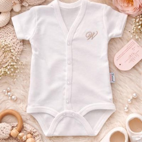 Комбинезон Major (0.3-0.9) 72056 white (лето) Major 72056 white