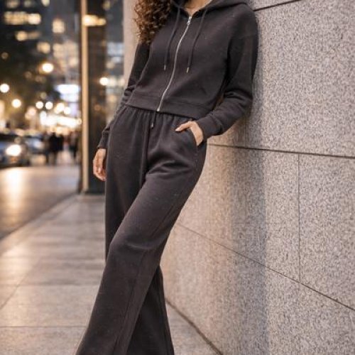 Костюм спорт Major (S-L) 8272 d.grey (деми) Major 8272 d.grey