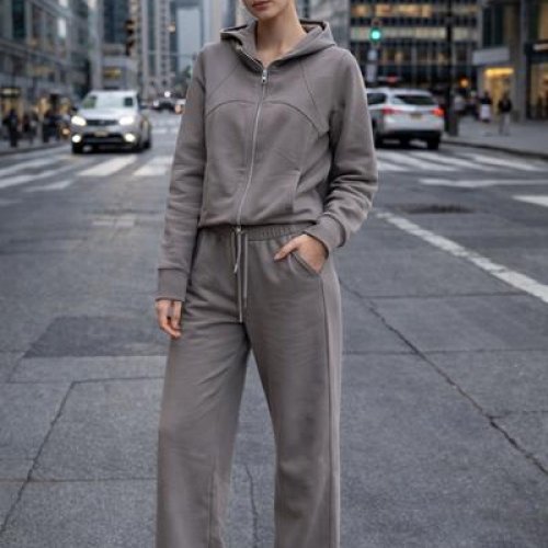 Костюм спорт Major (M-XL) 8283 d.grey (деми) Major 8283 d.grey