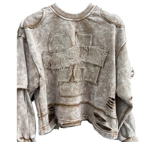 Свитер Major (120-170) CS09 nude (деми) Major CS09 nude