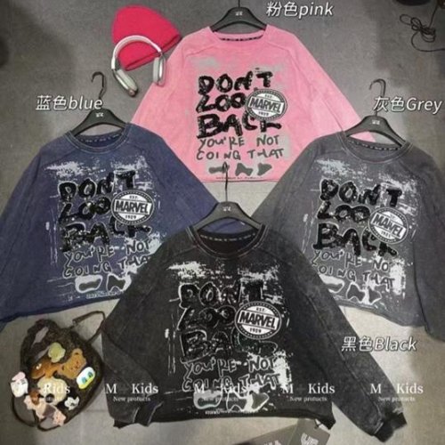 Свитер Major (120-170) CS107 grey (деми) Major CS107 grey