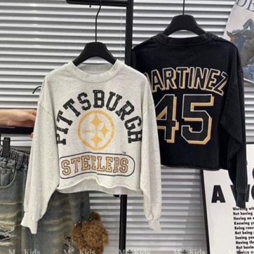 Свитер Major (120-170) CS113 black (деми) Major CS113 black