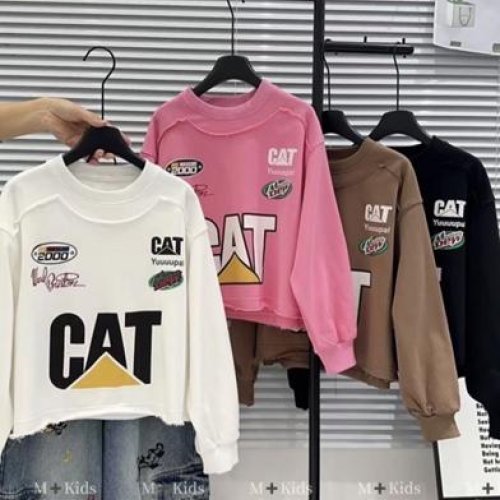 Свитер Major (120-170) CS61 black (деми) Major CS61 black