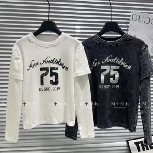 Свитер Major (130-170) CS78 black (деми) Major CS78 black