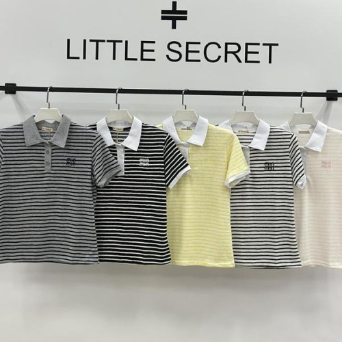 Футболка Little Secret (one size) 1671-1 beige (лето) Little Secret 1671-1 beige