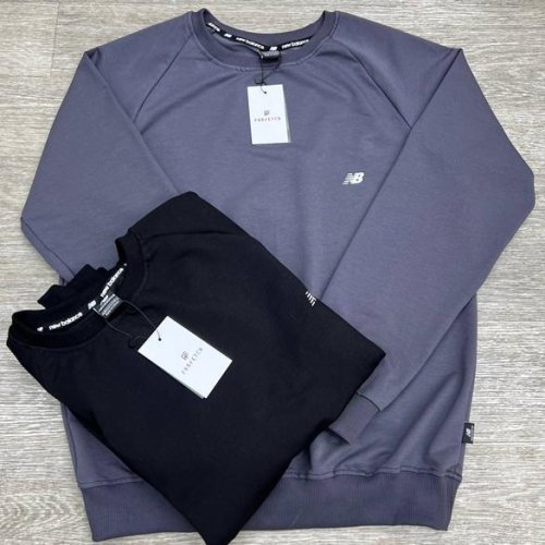 Свитер Verton (M-3XL) 1010-2 grey (деми) Verton 1010-2 grey