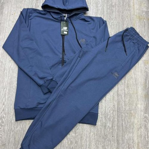 Костюм спорт Verton (S-2XL) 308-1 blue (деми) Verton 308-1 blue