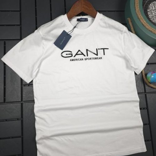 Футболка Verton (S-2XL) W26547 white (лето) Verton W26547 white