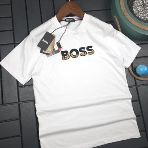 Футболка Verton (S-2XL) W26548 white (лето) Verton W26548 white