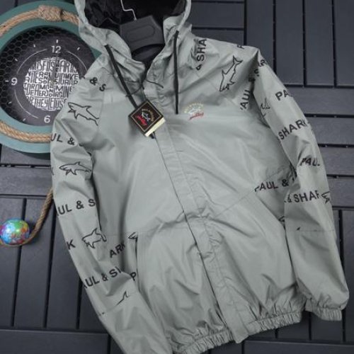 Ветровка Verton (S-2XL) W26581 mint (деми) Verton W26581 mint