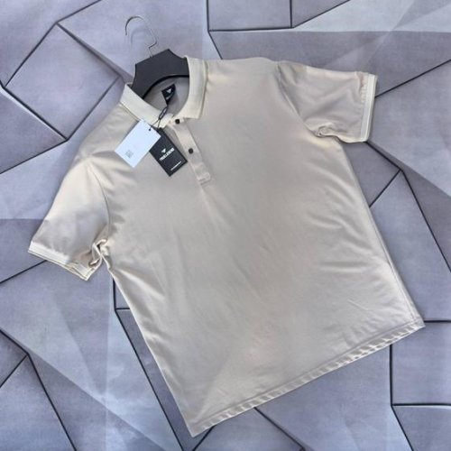 Футболка Verton (XL-5XL) W26673 beige (лето) Verton W26673 beige