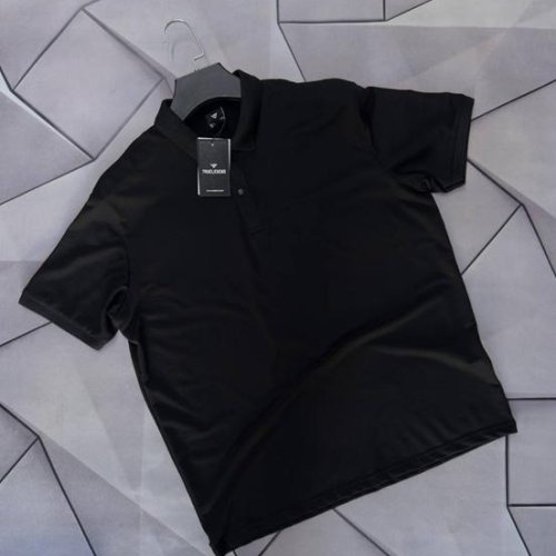 Футболка Verton (XL-5XL) W26674 black (лето) Verton W26674 black