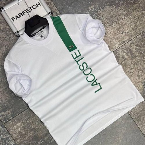 Футболка Verton (S-2XL) W26707 white (лето) Verton W26707 white