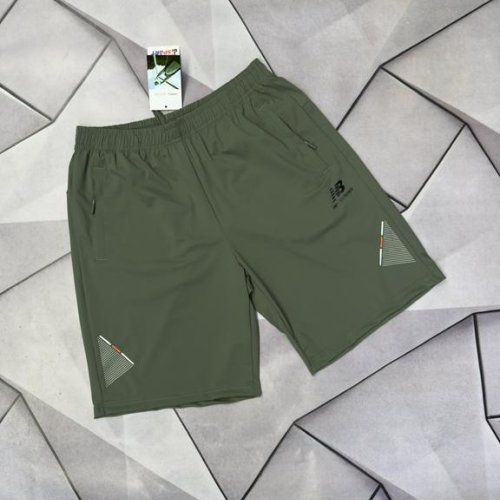 Шорты Verton (2XL-6XL) W26749 green (лето) Verton W26749 green