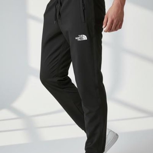 Штаны спорт Verton (S-2XL) W26757 black (деми) Verton W26757 black