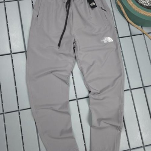 Штаны спорт Verton (S-2XL) W26759 grey (деми) Verton W26759 grey