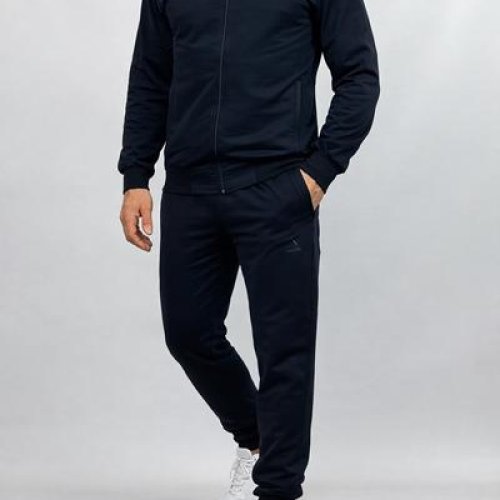 Костюм спорт Vip Stendo (M-3XL) VP76 navy (деми) Vip Stendo VP76 navy