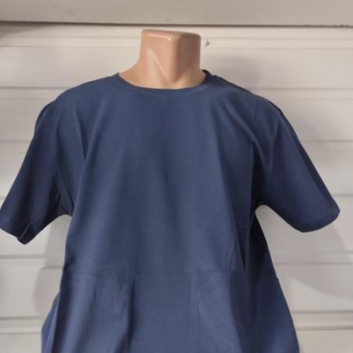Футболка Panda (2XL-6XL) 1600 navy (лето) Panda 1600 navy