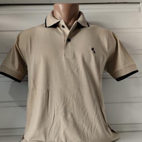 Футболка Panda (M-3XL) 1632 beige (лето) Panda 1632 beige