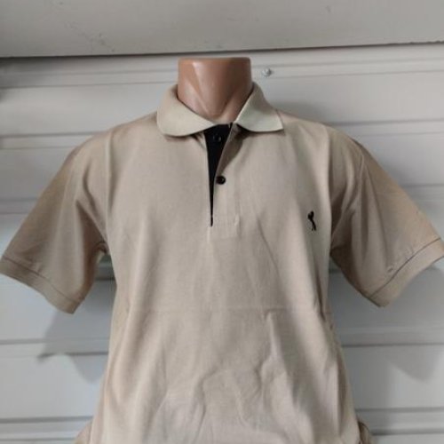 Футболка Panda (M-3XL) 1656 beige (лето) Panda 1656 beige