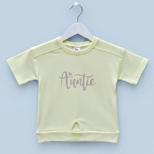 Футболка Dino (8-12) DN05 yellow (лето) Dino DN05 yellow