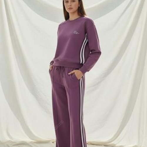 Костюм спорт Dino (10-14) DN134 violet (деми) Dino DN134 violet