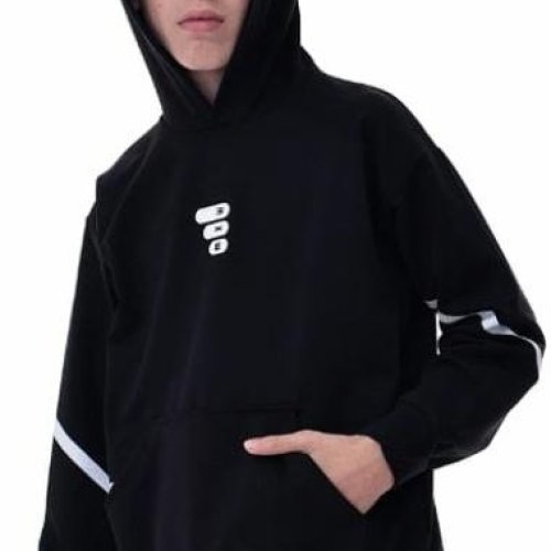 Батник Dino (134-164) DN150 black (деми) Dino DN150 black