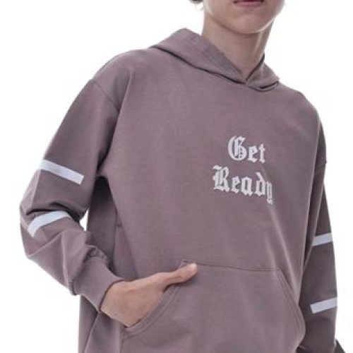 Батник Dino (134-164) DN151 nude (деми) Dino DN151 nude