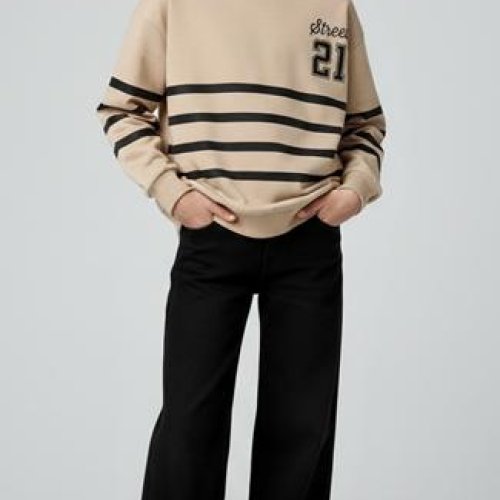 Свитер Dino (134-164) DN156 beige (деми) Dino DN156 beige