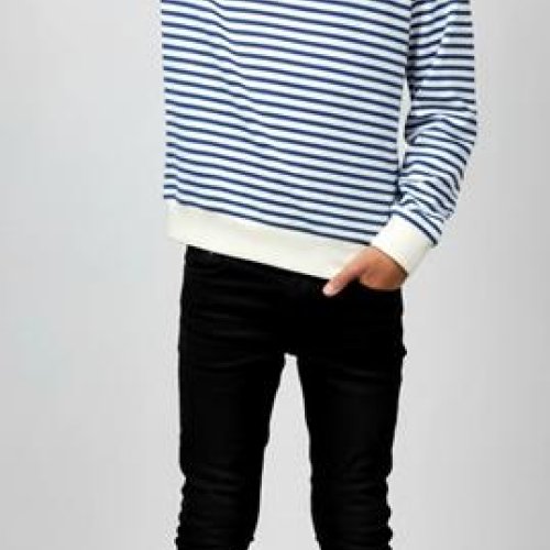 Свитер Dino (9-13) DN166 blue (деми) Dino DN166 blue