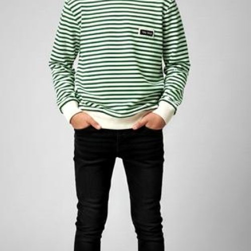 Свитер Dino (9-13) DN167 green (деми) Dino DN167 green