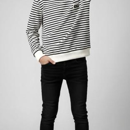 Свитер Dino (9-13) DN168 grey (деми) Dino DN168 grey