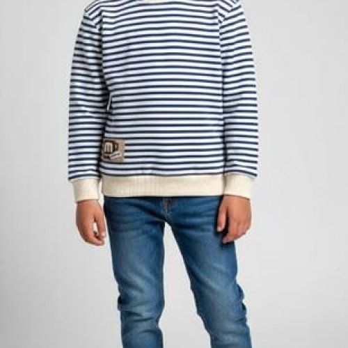 Свитер Dino (4-8) DN169 blue (деми) Dino DN169 blue