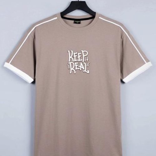 Футболка Dino (140-164) DN181 nude (лето) Dino DN181 nude