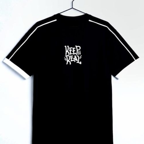 Футболка Dino (140-164) DN182 black (лето) Dino DN182 black