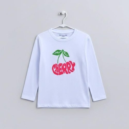 Свитер Dino (4-8) DN220 white (деми) Dino DN220 white