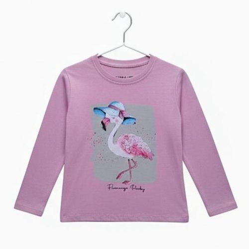 Свитер Dino (1-4) DN228 purple (деми) Dino DN228 purple