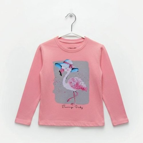 Свитер Dino (1-4) DN229 peach (деми) Dino DN229 peach