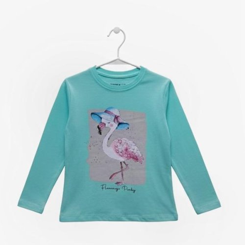 Свитер Dino (1-4) DN230 l.blue (деми) Dino DN230 l.blue