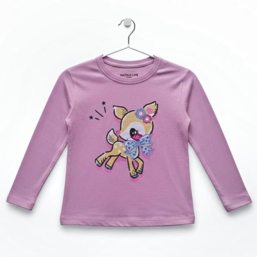 Свитер Dino (1-4) DN232 purple (деми) Dino DN232 purple