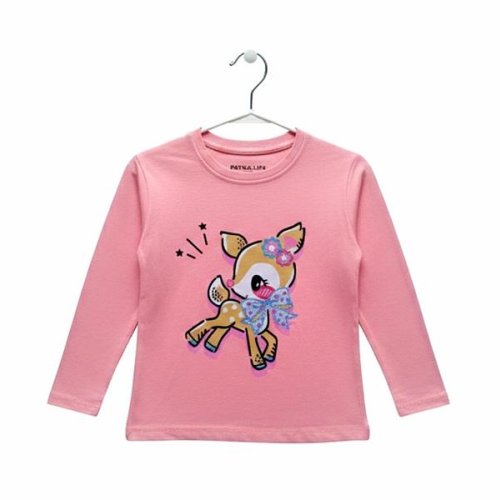 Свитер Dino (1-4) DN233 peach (деми) Dino DN233 peach