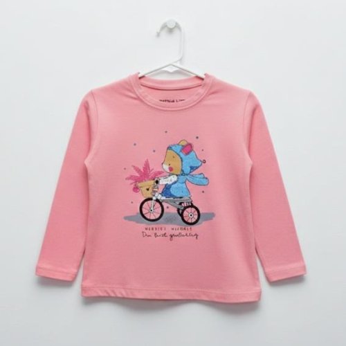 Свитер Dino (1-4) DN236 peach (деми) Dino DN236 peach