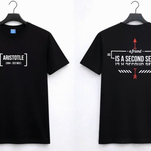 Футболка Dino (5-9) DN39 black (лето) Dino DN39 black