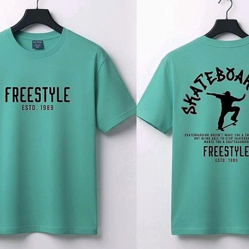 Футболка Dino (5-9) DN41 green (лето) Dino DN41 green