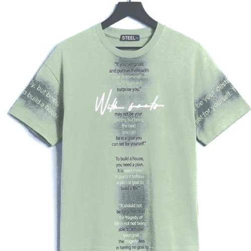 Футболка Dino (128-176) DN42 olive (лето) Dino DN42 olive