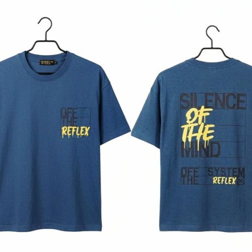 Футболка Dino (128-176) DN53 blue (лето) Dino DN53 blue