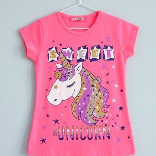 Футболка Dino (3-7) DN302 crimson (лето) Dino DN302 crimson