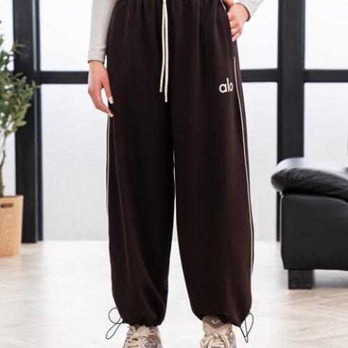 Штаны спорт AZNA (XS-L) Б312 chocolate (деми) AZNA Б312 chocolate