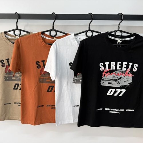 Футболка ChicWear (130-170) CW161 beige (лето) ChicWear CW161 beige