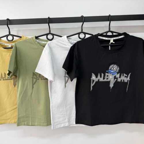 Футболка ChicWear (130-170) CW174 olive (лето) ChicWear CW174 olive